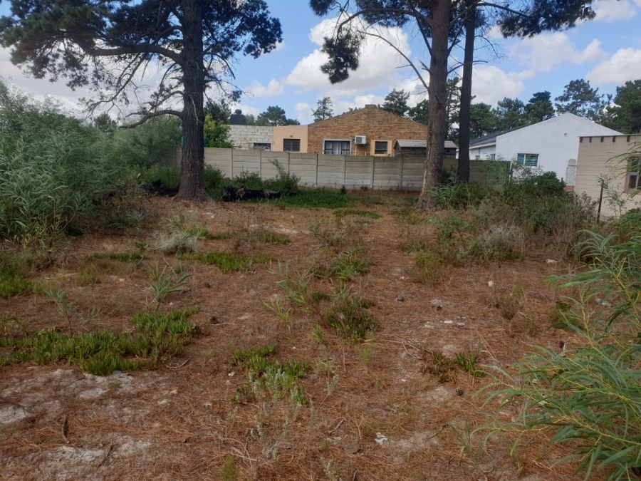 0 Bedroom Property for Sale in Bot River Western Cape